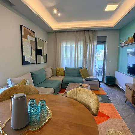 דירה Palazzo Di Sole *