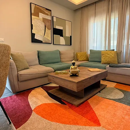 דירה Palazzo Di Sole