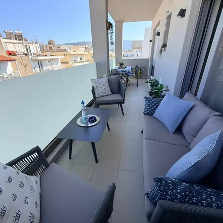 Palazzo Di Sole * העיירה קוס