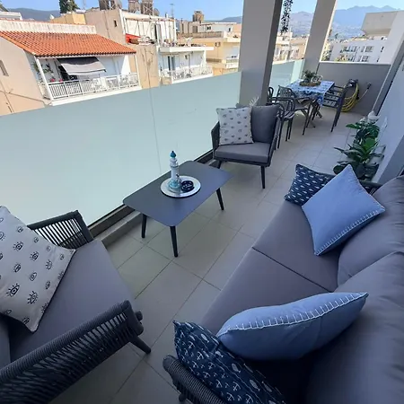 Palazzo Di Sole דירה