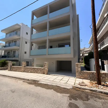 Palazzo Di Sole דירה *